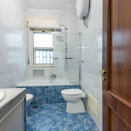 Metro 1 Materdei - Quiet For 4 People Apartamento *